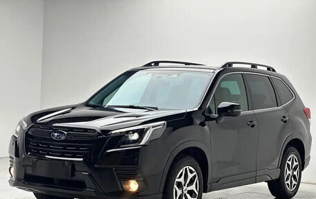 Subaru Forester, 2022 год, 2 750 000 рублей, 1 фотография