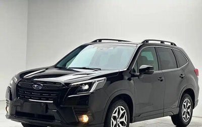 Subaru Forester, 2022 год, 2 750 000 рублей, 1 фотография