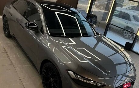 Audi A5, 2025 год, 6 000 000 рублей, 1 фотография