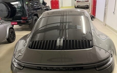 Porsche 911, 2023 год, 19 500 000 рублей, 1 фотография
