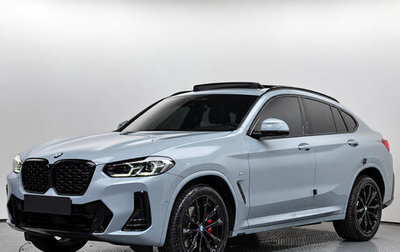BMW X4, 2025 год, 6 980 911 рублей, 1 фотография