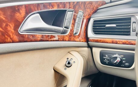 Audi A6, 2017 год, 3 099 000 рублей, 7 фотография