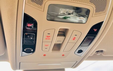 Audi A6, 2017 год, 3 099 000 рублей, 10 фотография