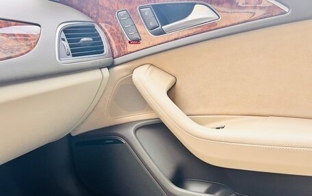 Audi A6, 2017 год, 3 099 000 рублей, 9 фотография