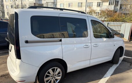 Volkswagen Caddy IV, 2021 год, 3 050 000 рублей, 7 фотография
