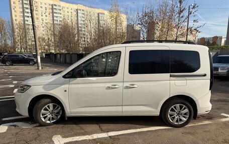 Volkswagen Caddy IV, 2021 год, 3 050 000 рублей, 10 фотография