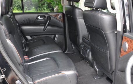 Nissan Patrol, 2013 год, 2 800 000 рублей, 10 фотография