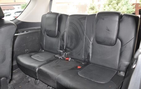 Nissan Patrol, 2013 год, 2 800 000 рублей, 13 фотография