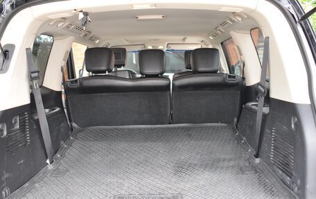 Nissan Patrol, 2013 год, 2 800 000 рублей, 14 фотография