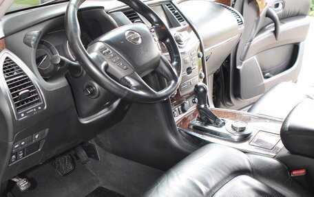 Nissan Patrol, 2013 год, 2 800 000 рублей, 15 фотография