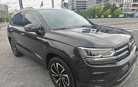 Volkswagen Tharu, 2023 год, 1 749 000 рублей, 3 фотография