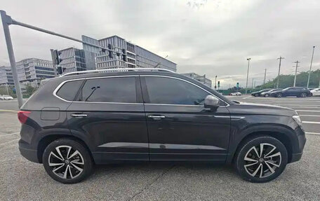 Volkswagen Tharu, 2023 год, 1 749 000 рублей, 7 фотография