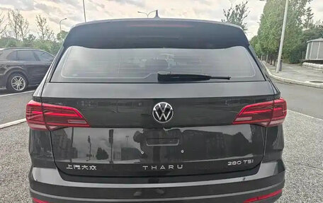 Volkswagen Tharu, 2023 год, 1 749 000 рублей, 5 фотография