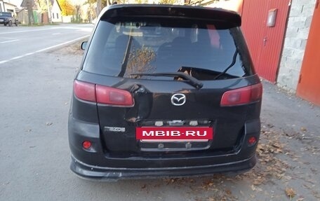 Mazda Demio III (DE), 2003 год, 200 000 рублей, 3 фотография