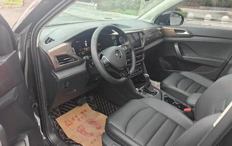 Volkswagen Tharu, 2023 год, 1 749 000 рублей, 9 фотография