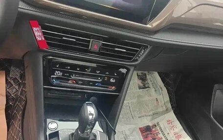 Volkswagen Tharu, 2023 год, 1 749 000 рублей, 11 фотография
