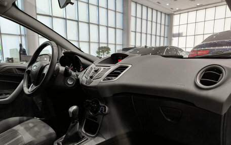 Ford Fiesta, 2008 год, 405 000 рублей, 11 фотография