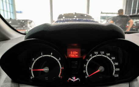Ford Fiesta, 2008 год, 405 000 рублей, 13 фотография