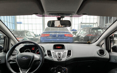 Ford Fiesta, 2008 год, 405 000 рублей, 14 фотография