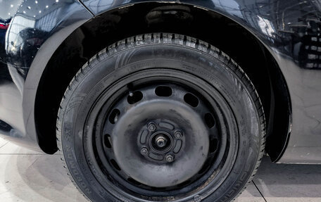 Ford Fiesta, 2008 год, 405 000 рублей, 18 фотография
