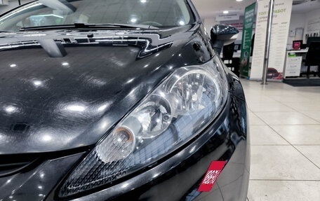 Ford Fiesta, 2008 год, 405 000 рублей, 17 фотография