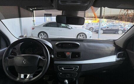 Renault Fluence I, 2010 год, 629 000 рублей, 10 фотография