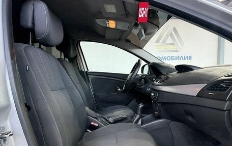 Renault Fluence I, 2010 год, 629 000 рублей, 11 фотография