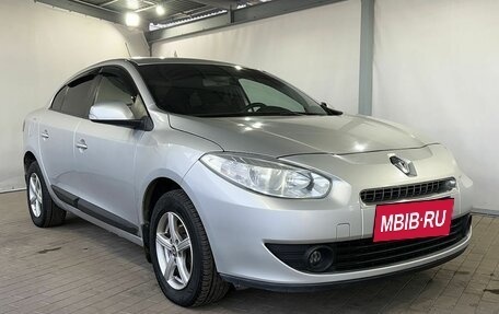 Renault Fluence I, 2010 год, 629 000 рублей, 7 фотография
