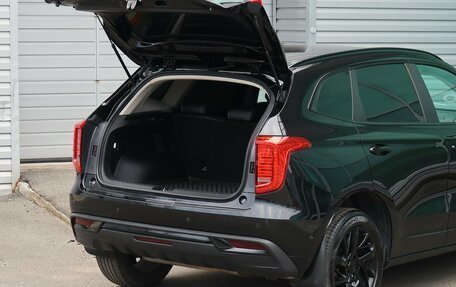 Haval Jolion, 2022 год, 1 435 000 рублей, 9 фотография