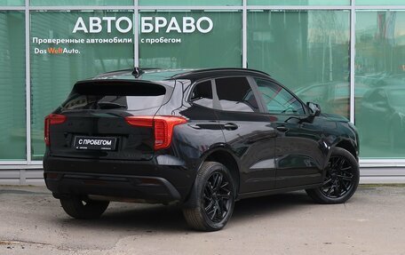 Haval Jolion, 2022 год, 1 435 000 рублей, 7 фотография