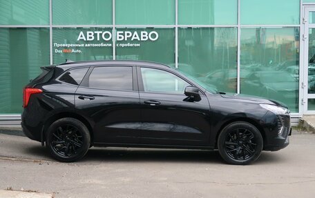 Haval Jolion, 2022 год, 1 435 000 рублей, 6 фотография
