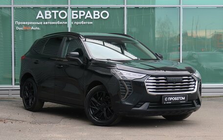 Haval Jolion, 2022 год, 1 435 000 рублей, 5 фотография