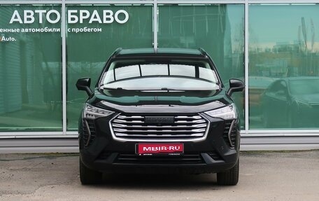 Haval Jolion, 2022 год, 1 435 000 рублей, 3 фотография