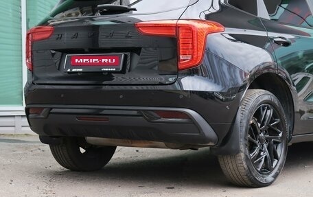 Haval Jolion, 2022 год, 1 435 000 рублей, 8 фотография
