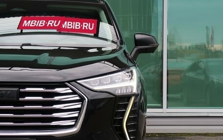 Haval Jolion, 2022 год, 1 435 000 рублей, 4 фотография