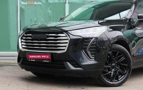 Haval Jolion, 2022 год, 1 435 000 рублей, 2 фотография