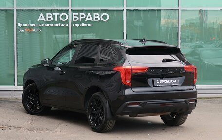 Haval Jolion, 2022 год, 1 435 000 рублей, 13 фотография