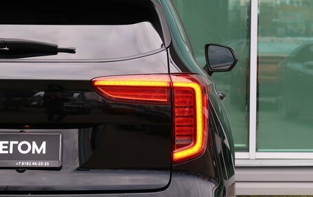 Haval Jolion, 2022 год, 1 435 000 рублей, 12 фотография