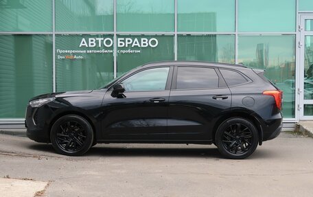 Haval Jolion, 2022 год, 1 435 000 рублей, 15 фотография