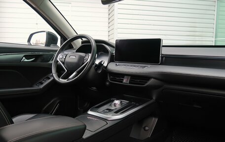 Haval Jolion, 2022 год, 1 435 000 рублей, 18 фотография