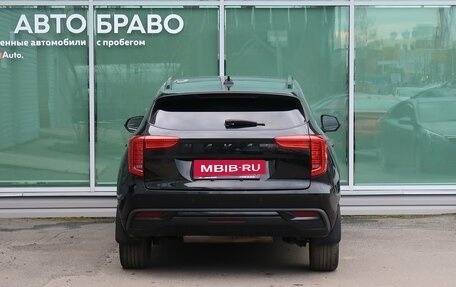 Haval Jolion, 2022 год, 1 435 000 рублей, 10 фотография