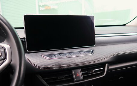 Haval Jolion, 2022 год, 1 435 000 рублей, 19 фотография