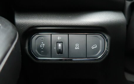 Haval Jolion, 2022 год, 1 435 000 рублей, 26 фотография