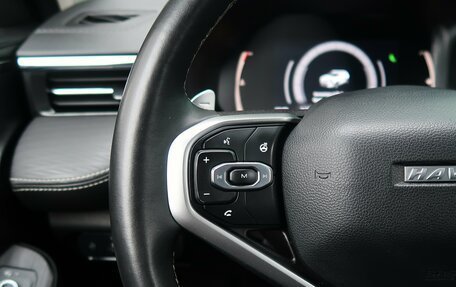 Haval Jolion, 2022 год, 1 435 000 рублей, 27 фотография