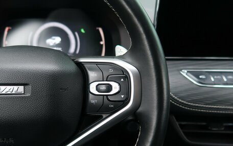 Haval Jolion, 2022 год, 1 435 000 рублей, 28 фотография