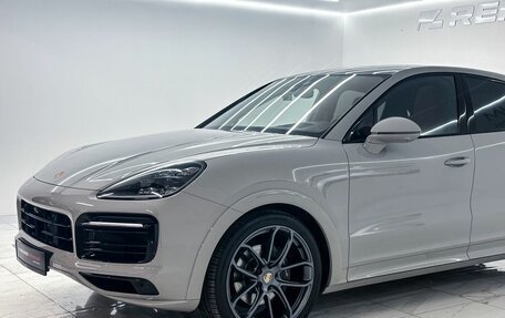 Porsche Cayenne III, 2022 год, 10 899 000 рублей, 6 фотография