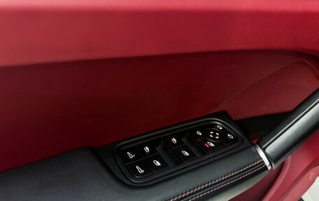 Porsche Cayenne III, 2022 год, 10 899 000 рублей, 12 фотография