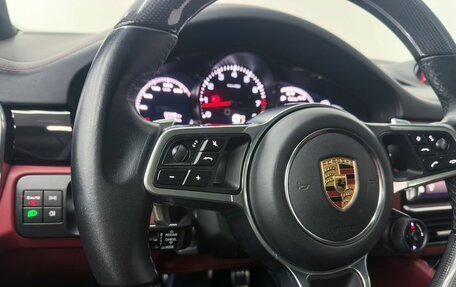 Porsche Cayenne III, 2022 год, 10 899 000 рублей, 16 фотография