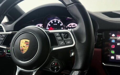 Porsche Cayenne III, 2022 год, 10 899 000 рублей, 17 фотография