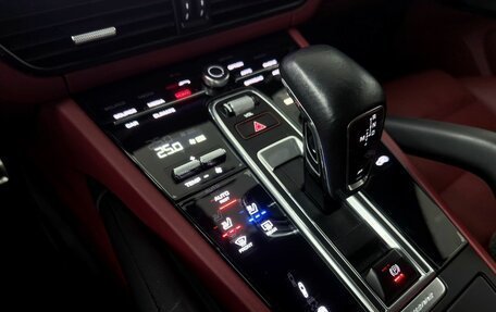 Porsche Cayenne III, 2022 год, 10 899 000 рублей, 24 фотография